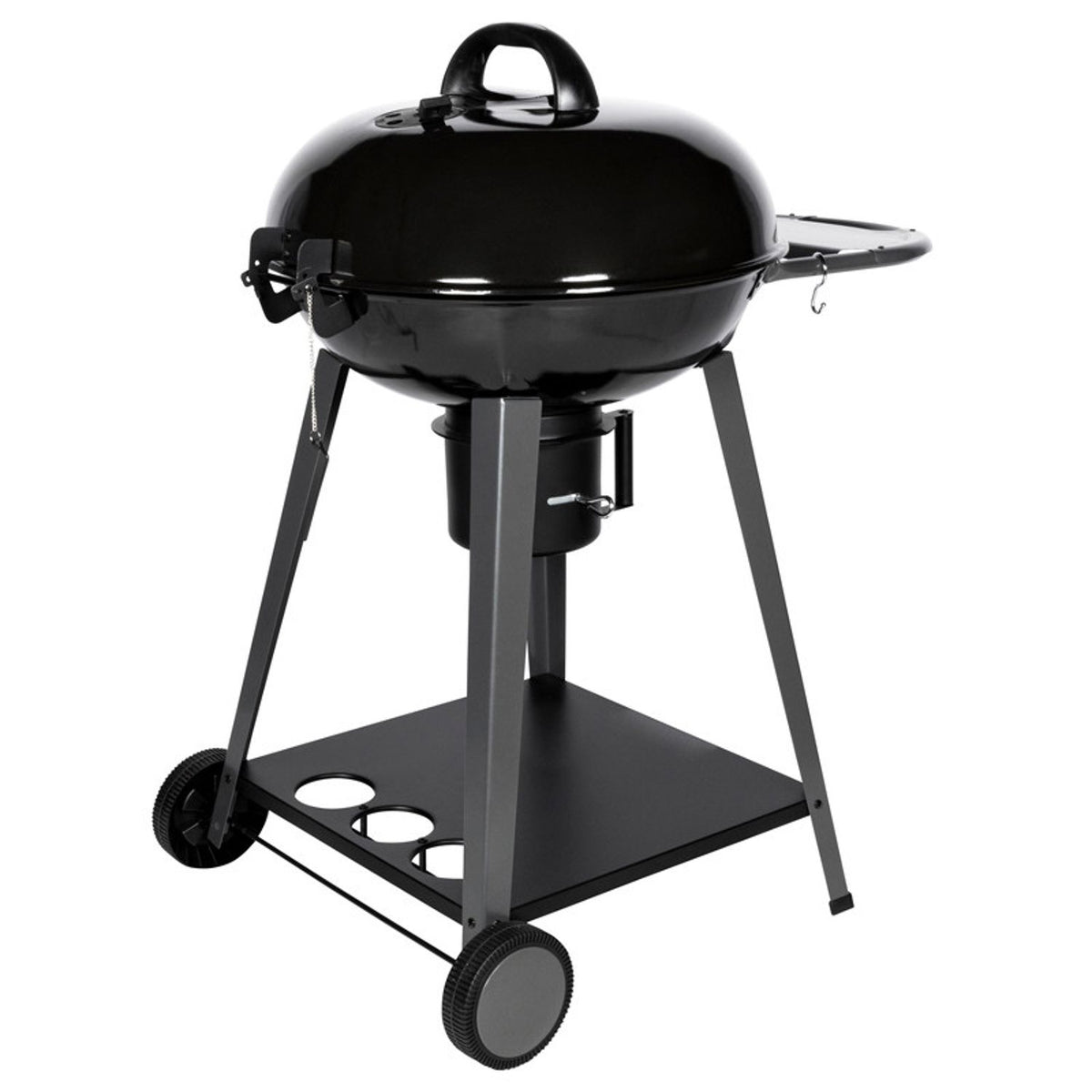 Grill węglowy Yutan(Por omisión)